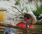 Hulin Cooling Off